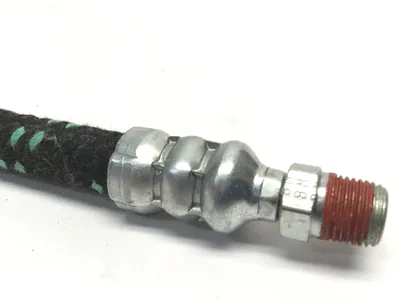 USED CUMMINS HOSE, FLEXIBLE