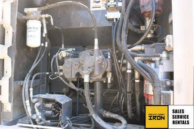 Used 2013 LINK-BELT 160X2 Excavators California US | Monster Iron Equipment Services #1481076
