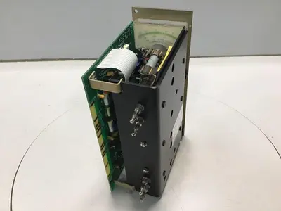 USED GAMMAFLUX 932