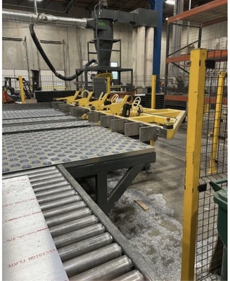 USED 2015 METLSAW NF14-T8