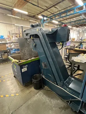 2006 MATSUURA H.PLUS-630 Must Move Immediately - Machining Centers - Horizontal | Quick Machinery Sales, Inc. (8)