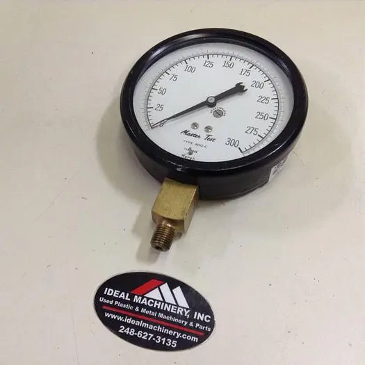Used MARSHALL INSTRUMENTS 200-C Lab Manometers Michigan US | Ideal Machinery #761898