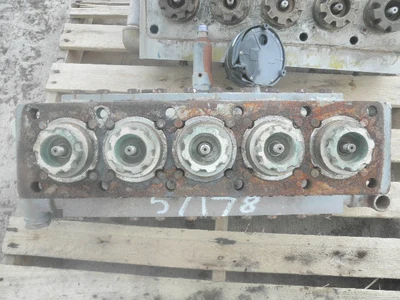 USED WHEATLEY HP-125-H