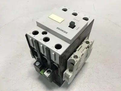 USED SIEMENS 3TF4422-0A