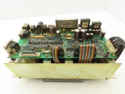 Used YAMAZAKI MAZAK _UNKNOWN_ Servo Drives Indiana US | Arrow Industrial #1408013