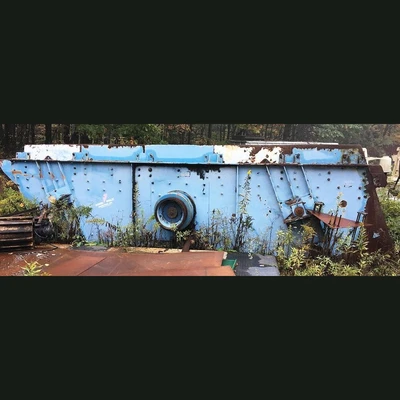 USED CONN-WELD 8X20 SD
