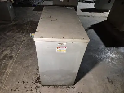 USED MARCUS TRANSFORMER RET75A1
