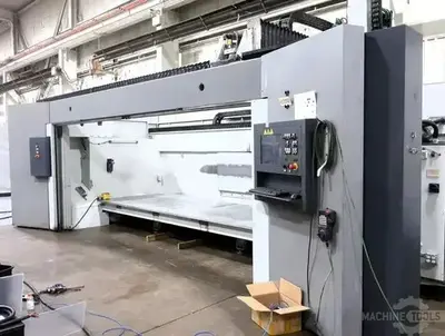 USED 2013 CMS ARES-4818-PX5-Z1200