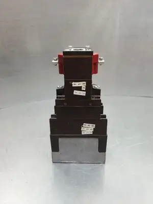 Used Cutler-Hammer D26MR802 Ser A3 Type M Latched Relay. Relays & Switches South Carolina US | Palmetto Automation #1511041