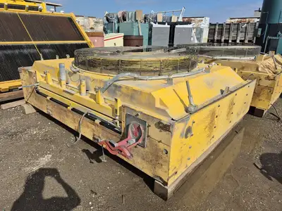 USED 2012 MESABI 117325