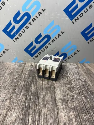 DELIXI ELECTRIC CDM1-250L/3300 Circuit Breakers | ESS Industrial Equipment Sales (2)