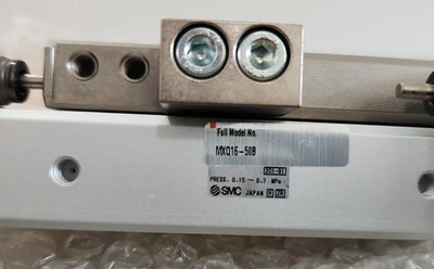 NEW SMC MXQ16-50B