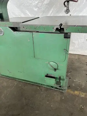 USED DOALL V-36