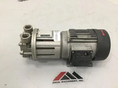 USED SYSKO CORPORATION CY-4281.0069