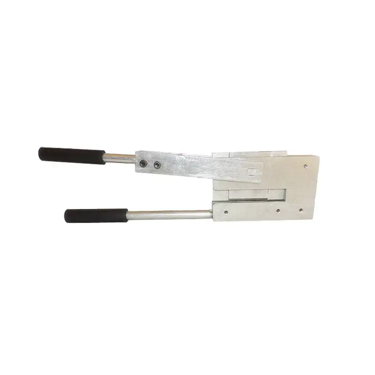 Used _UNKNOWN_ Metal Channel Letters Angle Bender Bending Tools Hand Benders Oklahoma US | Wide Image Solutions #1526592