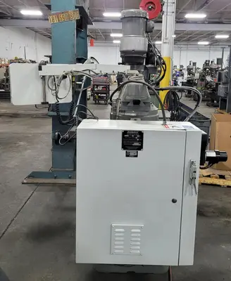 Used BRIDGEPORT EZ TRAK DX 3 AXIS Vertical Mills Kentucky US | Aucto #1315718