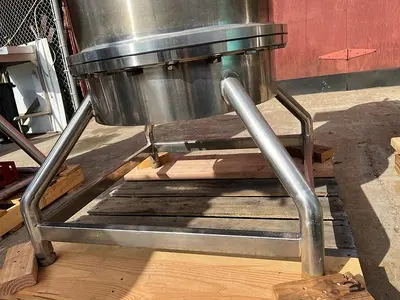 USED LEE INDUSTRIES GF06