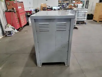 USED DRESSER ELECTRIC 8ELX-500K
