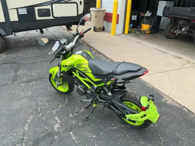 Used 2022 BENELLI TT135 Motorcycles (Misc) Michigan US | Miedema Asset Management Group #1461346