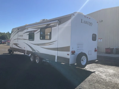 Used 2014 KEYSTONE M-294 RK Campers, Caravans, Motorhomes Michigan US | Miedema Asset Management Group #1489704