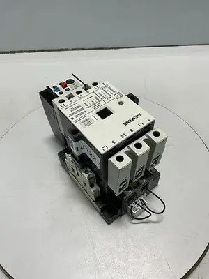 USED SIEMENS 3TF4822-OAK6