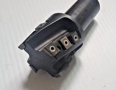 INGERSOLL 26J1K2081R01 End MILL indexable Milling Cutter Carbide Insert