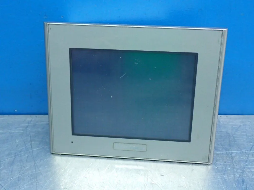 Used PROFACE 298007002 / GP2300TC4124V Electrical Panels | HGR 24 #742075