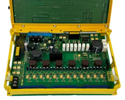 NEW FANUC A16B-2100-0070
