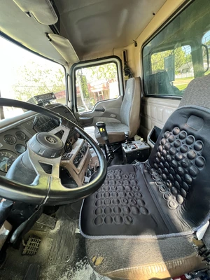 Used 2007 MACK CV713 Dump trucks Louisiana US | Proxy Equipment #1377937