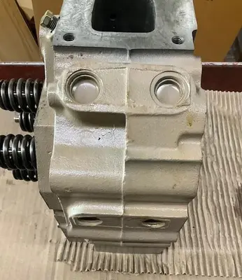 Cummins Cylinder Head PN 3641564RX
