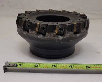 MITSUBISHI FBP415R0514E Tooling & Accessories, Tooling | Machinery Central (2)