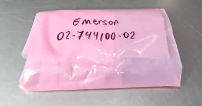 Used Emerson _UNKNOWN_ Circuit Boards South Carolina US | Palmetto Automation #1319865
