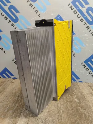 FANUC A06B-6079-H208 Electrical/PLC/Automation | ESS Industrial Equipment Sales (5)
