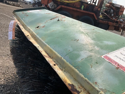 Used _UNKNOWN_ _UNKNOWN_ Power Brooms Michigan US | Miedema Asset Management Group #1321312
