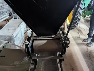 Roller Mill