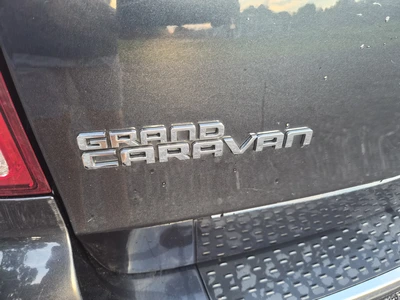 Used 2013 DODGE GRAND CARAVAN Vans Michigan US | Miedema Asset Management Group #1474047