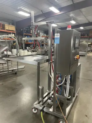 2020 Rolando Dosed Oil Dispenser