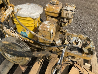 Used _UNKNOWN_ _UNKNOWN_ Paint Systems & Equipment Including Powder Coating Lines Michigan US | Miedema Asset Management Group #1321426