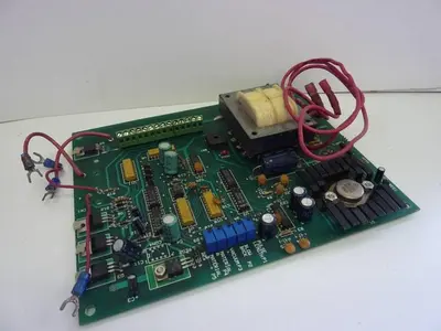 USED AEC WHITLOCK 21511