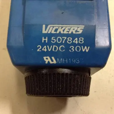 USED VICKERS DG4V-3S-33C-M-U-H5-60