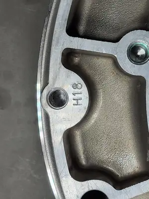 USED FLYGT 3365504