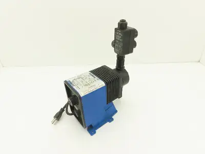 Used PULSAFEEDER _UNKNOWN_ Pumps Indiana US | Arrow Industrial #1249927