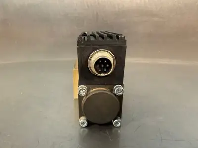 Asco Joucomatic 833354 24V=/1,2A (3.1.1)