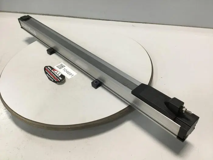 USED NOVOTECHNIK TLH450