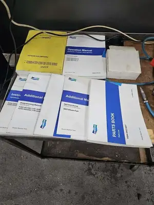 2019 DOOSAN SMX3100ST Multi-Axis CNC Lathes | Toolquip, Inc. (10)