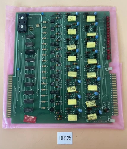 Used CINCINNATI 3-531-3284A PLC Processors Indiana US | J&J Industrial Supply #1077124