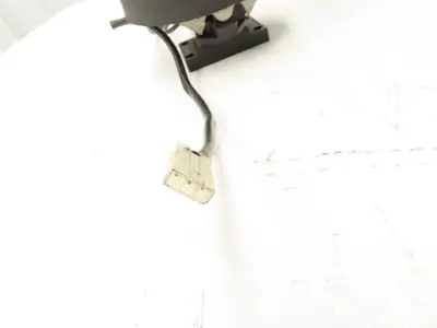 Hyster Control Handle Joystick Removed From N30XMR2 Stand On Forklift