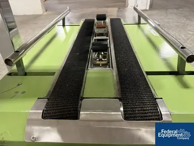 Used Little David _UNKNOWN_ Case Sealers - Tapers Ohio US | Federal Equipment Company #1509670