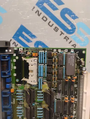 Mitsubishi MC323 Printed Circuit Boards (PCBs) | ESS Industrial Equipment Sales (4)