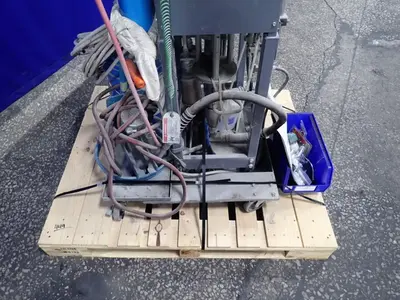 USED GRACO 234611